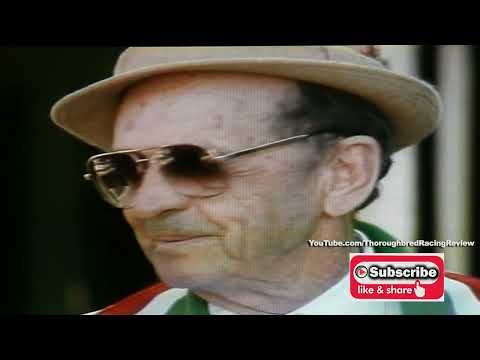 1988 FL DERBY SERIES LEG 1 Hutcheson Stakes