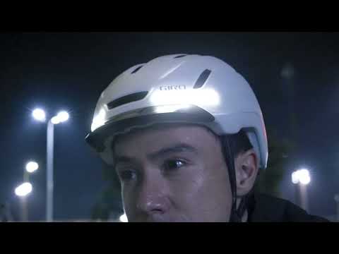 Giro Ethos MIPS Shield helma