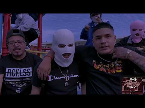 2FRE$H - Chopp (Official Music Video) [prod by: FromTheTrenches]