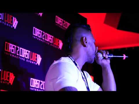 Recap for Coast 2 Coast LIVE | NYC Edition 11/12/17