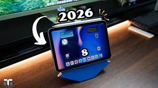 iPad Mini 8 Coming in 2026? What To Expect?