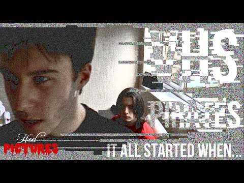 VHS Pirates S1 E5 - "IT ALL STARTED WHEN..."