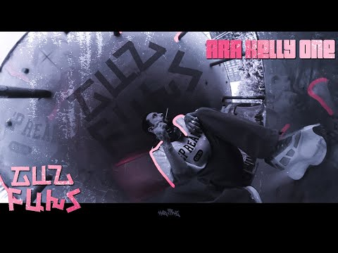 Ara Kelly One - Շան բախտ  [Music Video]