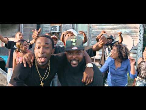 Maddox & DMillz - Back Road Party [ Music Video]