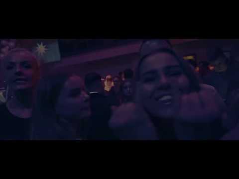RELEASE THE BEAST AFTERMOVIE -  #DJ DEFRA LIVE!