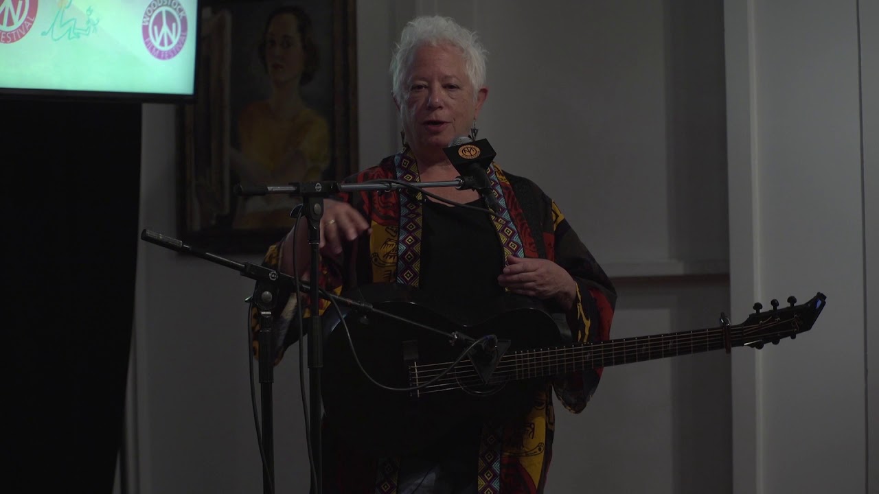 WFF2019 | Janis Ian on "Society's Child"
