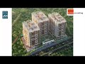 Jain Construction Jain Sri Ram Garden2 Kompally 2 3 BHK Homes Aureal Consulting