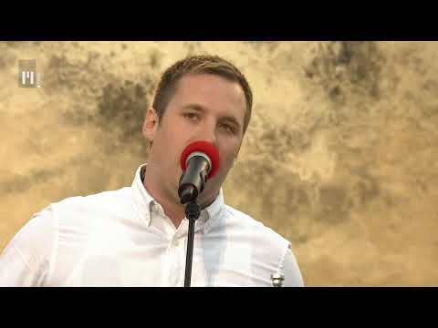 Brkinski trio - Srečen fantič