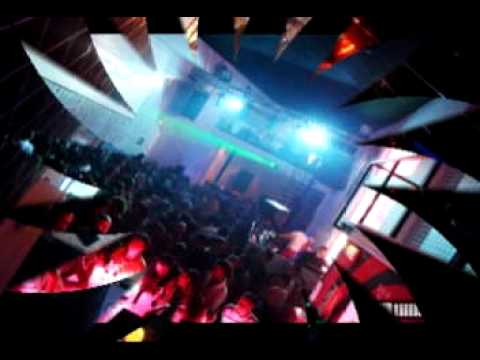 Matinee World Tour 09 - 22 Mayo Innova