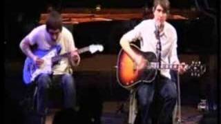 Tocotronic - Sie wollen uns erzählen (FM4 Radio Session)