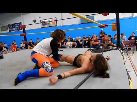 Covey Christ vs Chip Chambers