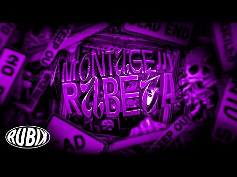 MONTAGEM RABETA (SLOWED) - VXCA x SLOWERB x KRAZYMANE