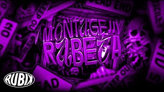 Cover art for MONTAGEM RABETA