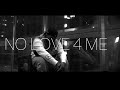 Chozen Da Artist - No Love For Me (Official Music Video)