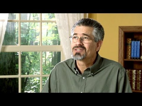 The Faith Jesus Can See: HeavenWord 7 - 0143