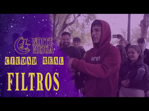 OWEN vs THORN vs HENO vs MEGA vs LC  | NOITE MEIGA Ciudad Real 🔮🌛 [FILTROS]