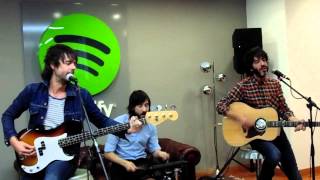 Sidonie- Sierra y Canadá