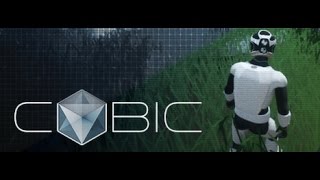 Cubic Gameplay #1 [Early Access]
