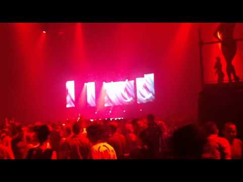 Erick Morillo @ Incheba Expo Arena, Bratislava (2011.04.29) #6