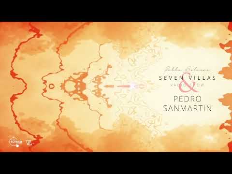 Radio Show with Pedro Sanmartin