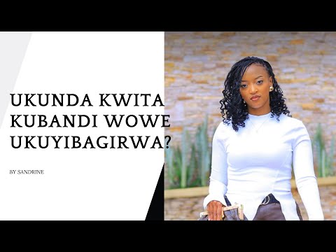 SOBANUKIRWA IMPAMVU WITANGIRA ABANDI ARIKO BO BAKAGUHEMUKIRA