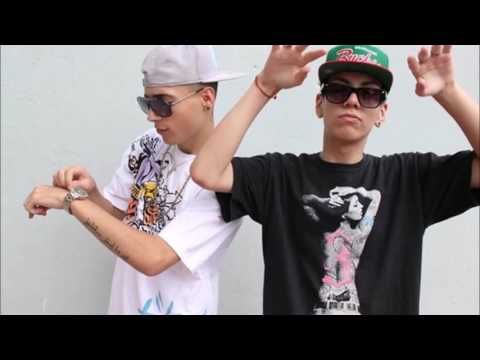 Emma Aponte Ft Naiky El Unico- More(Cover)