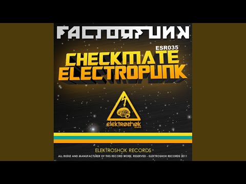 Electropunk (Original Mix)