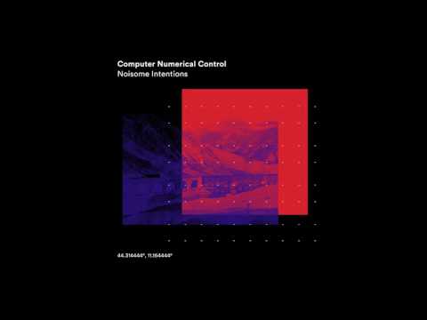 Computer Numerical Control - Melting Point