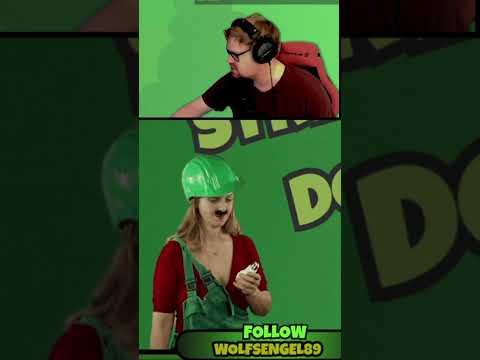 profi am werk | #das_brokodil auf #Twitch