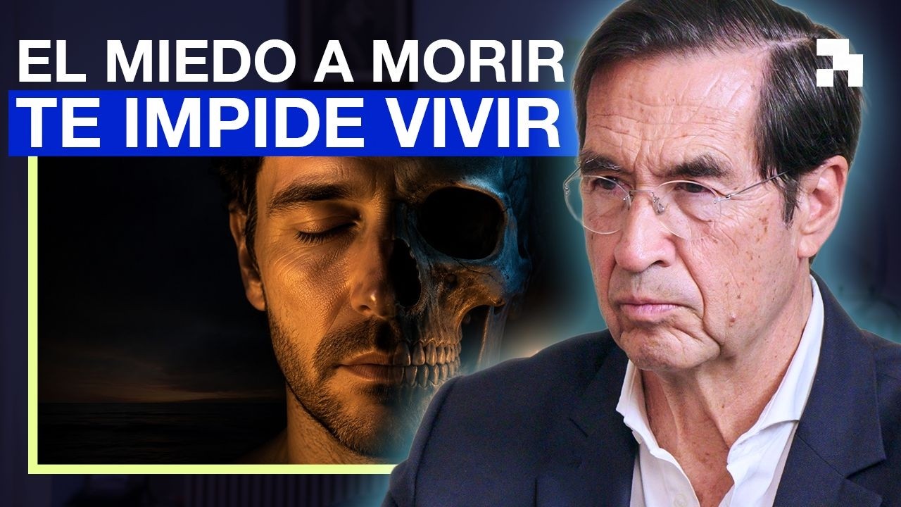 El MAYOR ENGAÑO sobre la VIDA y la MUERTE