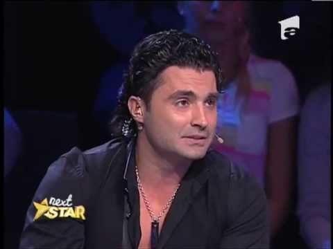 Pepe vrea sa-l gazduiasca pe Denis Midone, concurentul care stie patru limbi straine