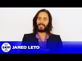 Jared Leto Wants Tom Holland, Zendaya, and Himself as Paolo Gucci to Host Oscars | SiriusXM