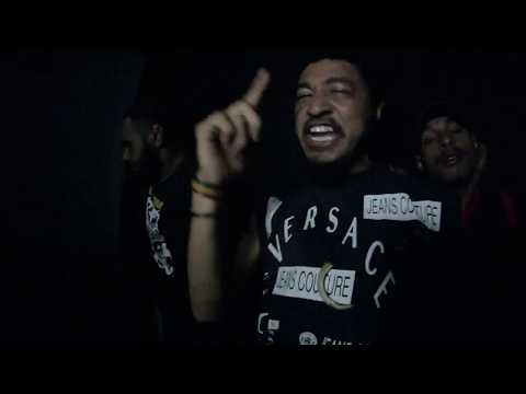 MNUKWARS REBORN - MNUKWAR HIP HOP COMMUNITY (Official Video)