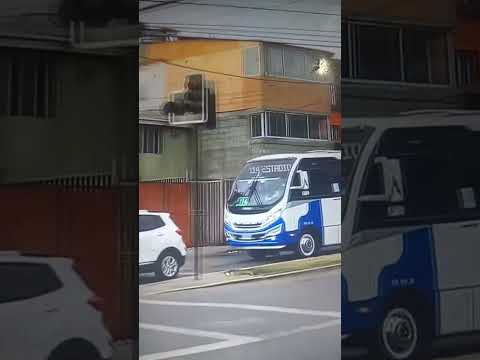 bus de antofagasta a María Elena lobucea de toro de antofagasta soma geniales