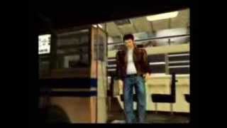 Shenmue Remixed! By Audio Sprite for GamesYouLoved
