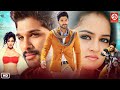 Allu Arjun Shanvi Srivastava New Released South Movie In Hindi Dubbed South Blockbuster Movies