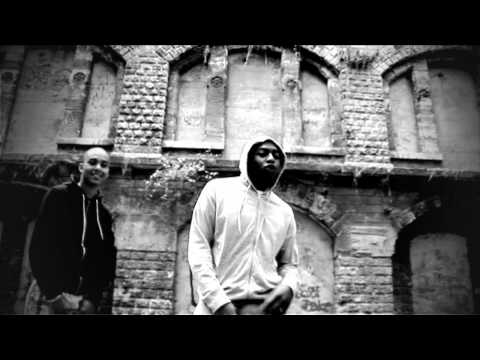 COMAR feat SULTAN & CROMA "Quitte ou Double" [clip officiel HD]