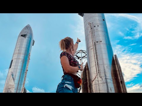 First thoughts about STARBASE