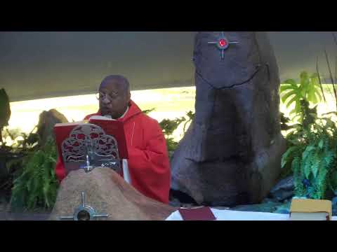 Missa Dominical ao Vivo (28/06/2026) | FAZENDA DA ESPERANÇA