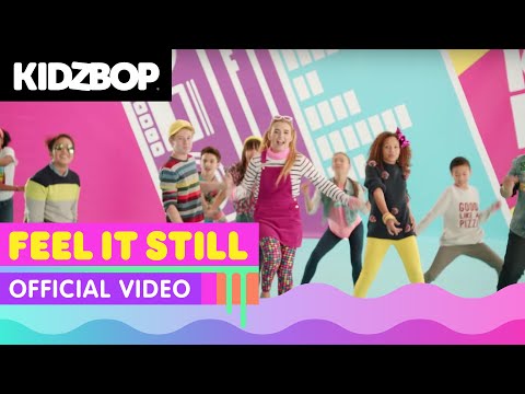 Video thumbnail for Feel It Still