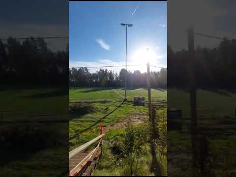 Fc Halikko tekonurmikenttä