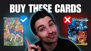 Best Phantasmal Flames Cards to Buy Right Now - Pokemon Phantasmal Flames 1 Month Update