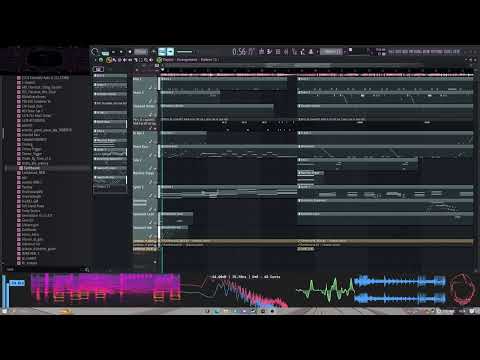 [OUTDATED] Mother 4/Oddity: Battle Against an Ultra-Dimensional Foe [FL Studio Recreation]