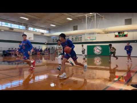 Jeff Freshmen vs Sam Houston 1.6.2023