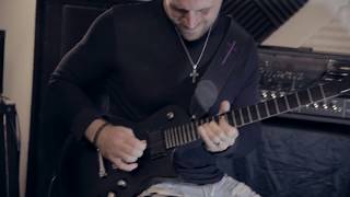 Video thumbnail for BUGERA 333XL INFINIUM Demo | Mike Ruppe, Saving Darkness by Bugera
