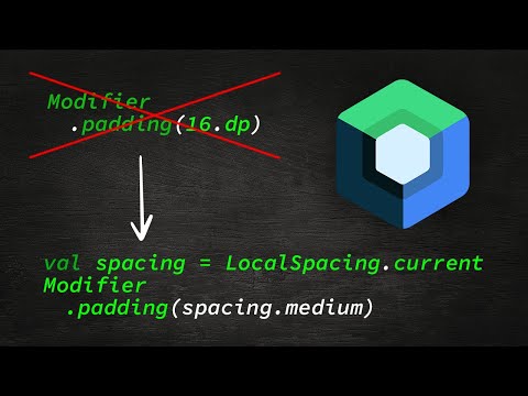 Clean Theming in Compose (You're Doing It Wrong!)
