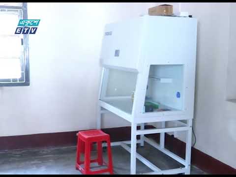 রাজধানীতে ৭ জায়গায় হবে ফ্রিতে করোনা টেস্ট | ETV News