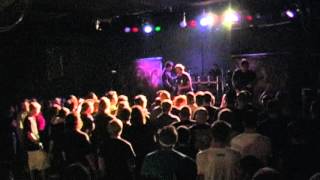 Living Sacrifice &quot;Send Your Regrets&quot;