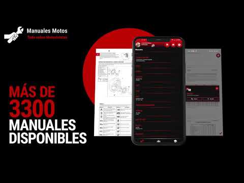 Manuales Motos Video