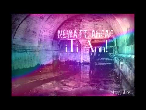 Newada Ft. Ahpap - iti Ann!